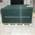 Welded Mesh Fencing (manufactory)